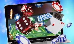 Experience the Thrill of Online Casino Spin Time 1122772052