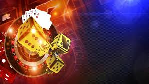 Experience the Thrill of Online Casino Spin Time 1122772052