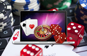 NV Casino Ο Προορισμός σας για Απίστευτες Καζίνο Εμπειρίες