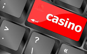 NV Casino Ο Προορισμός σας για Απίστευτες Καζίνο Εμπειρίες