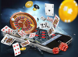 NV Casino Ο Απόλυτος Προορισμός για Διασκέδαση και Κερδισμένα Στοιχήματα