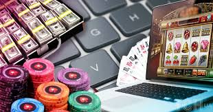 Rouge Casino & Sportsbook Experience Gaming Excellence Rouge Casino & Sportsbook Experience Gaming Excellence