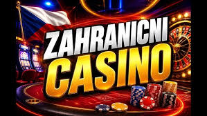 Zahraniční online casina pro české hráče Jak vybrat to pravé místo pro hraní